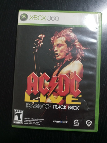 Juego Original Xbox360