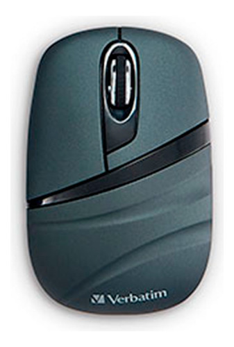 Verbatim Mouse 70704 Wireless Mini Travel Commuter Series N