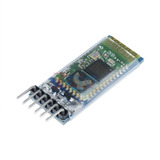 Modulo Bluetooth Hc-05 Arduino