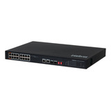 Switch 16p Fast Poe 2p Gigabit Sf 1822 Hi-poe 4760070