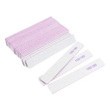 Kit De Manicura Nail Buffer Blocks, 25 Unidades