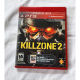 Killzone 2  Killzone Ps3, Versión Greatest Hits 