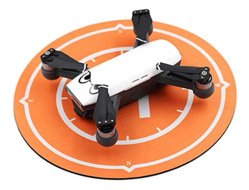 Plataforma De Aterrizaje Para Dron Dji Spark / Mavic Mini 