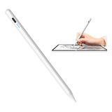 Caneta Stylus Palm Rejection Para Apple iPad Air Pro Mini