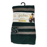 Medias Bucaneras Harry Potter Slytherin Licencia Oficial