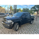 Volkswagen Amarok 3.0 Td 224hp 4x4 Dc Comfortline At L18