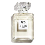 Chanel No. 5 L'eau De Chanel Eau De Toilette Spray 3.4 Oz Pa