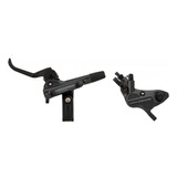 Freno Hidráulico Shimano Deore Bl-m6120 Delantero Izq