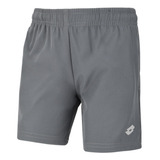 Short Lotto Moonrun Niño En Gris | Dexter