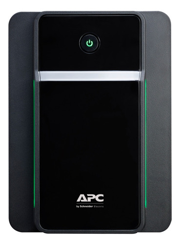 Ups Apc Bx2200mi-ar 2200va Estabilizador Y Protector Energía