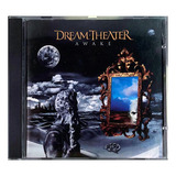 Cd Dream Theater Awake Importado Usado