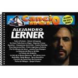 Cancionero Guitarra Lerner Alejandro 