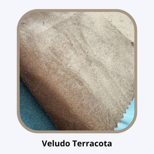 2m - Tecido Veludo Puro Macio Forração Sofa (não É Suede)