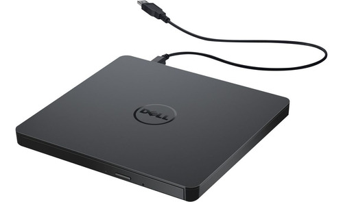 Lectora Y Grabadora De Dvd Dell Usb Dvd±rw Dw316 Externo