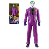 Figura De Acción  Coringa De Mattel