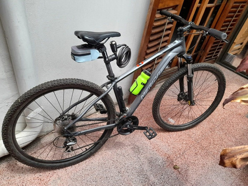 Bicicleta Merida Big Nine Rodado 29  Modelo 2020, Sin Uso...