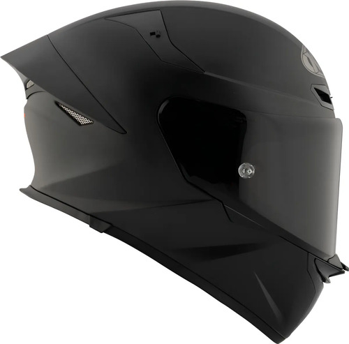 Capacete Kyt Tt-revo Plain Matt | Parcelamento sem juros