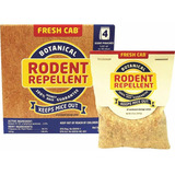 Repelente Para Control De Roedores Fresh Cab 4 & ;nbsp;pouch