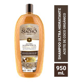  Tío Nacho Shampoo Ultrahidratante Coco 950 Ml