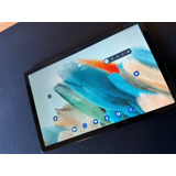 Tablet Galaxy Tab A8 10.5   64gb Impecable+funda+teclado Bt