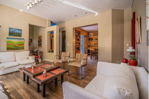 Casa En Venta En Saavedra, Capital Federal, Buenos Aires - Imagen 2