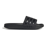 Sandalias adidas Negro Adilette Shower - Gz3772