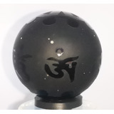 Esfera De Obsidiana Piedra 100% Natural 110 Gramos $ 160.000