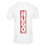 Camisa Hugo Boss Imperial