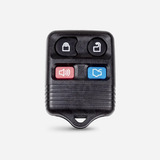 Control Para Ford 4b Fcc Cwtwb1u331