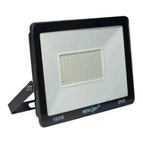 Reflector Led 100w Tipo Tableta Ip65 Para Exterior Interior