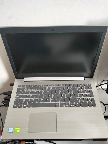Notebook Lenovo Ideapad 330- I7-8550u Ram12gb Mx1502gb Ssd
