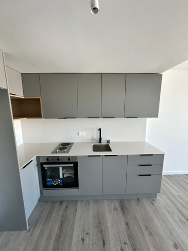 Alquiler Apartamento 1 Dormitorio Buceo En More Buceo - Imagen 3