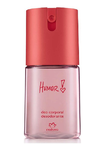 Desodorante Spray  Humor Mujer - mL a $42900