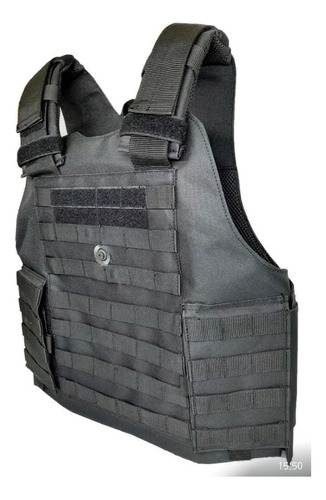 Chaleco  Molle 