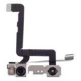 Flex Câmera Frontal iPhone 11 Pro Max Selfie 