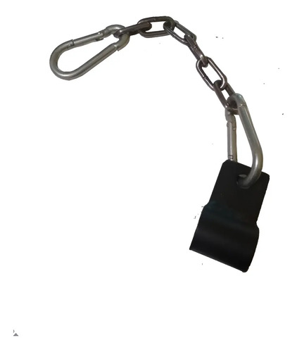Accesorio Landmine Cadena Remo Espalda Jalon