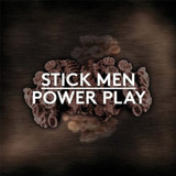 Stickmen Power Play Cd