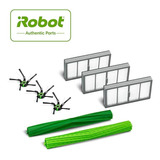 Irobot Roomba Reemplazo Auténtico Parts- S Reposición Kit Se