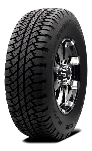 265/65 R17 Bridgestone Dueler A / T 693 Hilux Envío Gratis