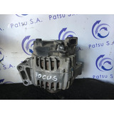 Alternador Ford Focus 4141012