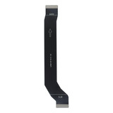 Conector Principal Plano De Carga Flexible Para Redmi Note 11 Pro 5g