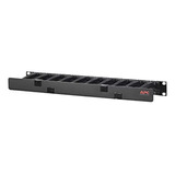 Apc Gestor De Cables Horizontal Para Montaje En Rack, Ar8602