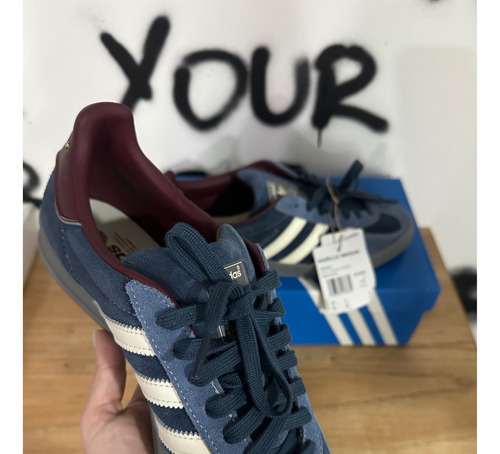 adidas Gazelle Indoor