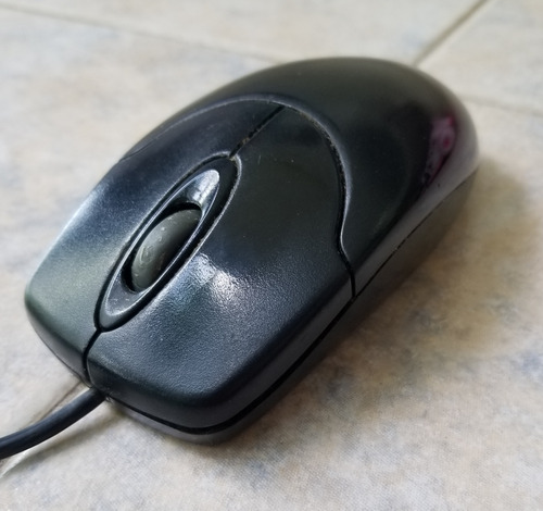 Mouse Genius Netscroll