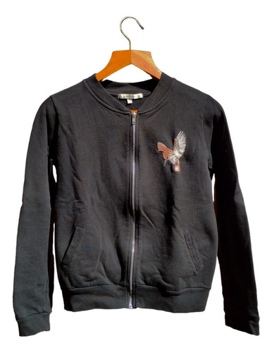 Campera Easy Wear Picaflor Talle M Oferta!!