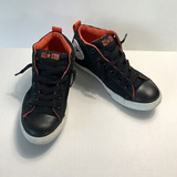 Converse Ct Street Mid 632535c Niño