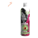 Shampoo Abacate Avocado Wash Soul Power 315ml Reconstrução