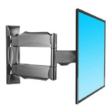 Base Soporte Tv Pared 3 Brazos Ajustable 32-55 Pulgadas/pix