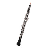 Instrumento Semiautomático Oboe Professional Oboe Style.key