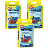 Kit Bettasafe 8 Tabs